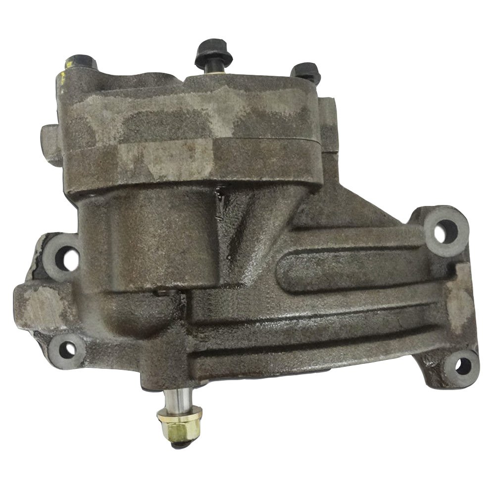 RAParts R-RE507074 Oil Pump Replacement for John Deere Tractors & Equipment - Heavy Duty Engine Part for Agricultural & Construction Machinery