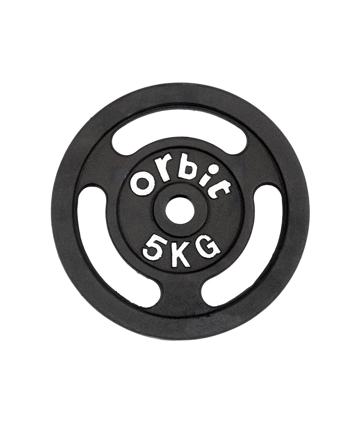 Premium Standard Weight Plates for Home & Gym Workouts - Durable Cast Iron Exercise Plates for Strength Training & Weightlifting