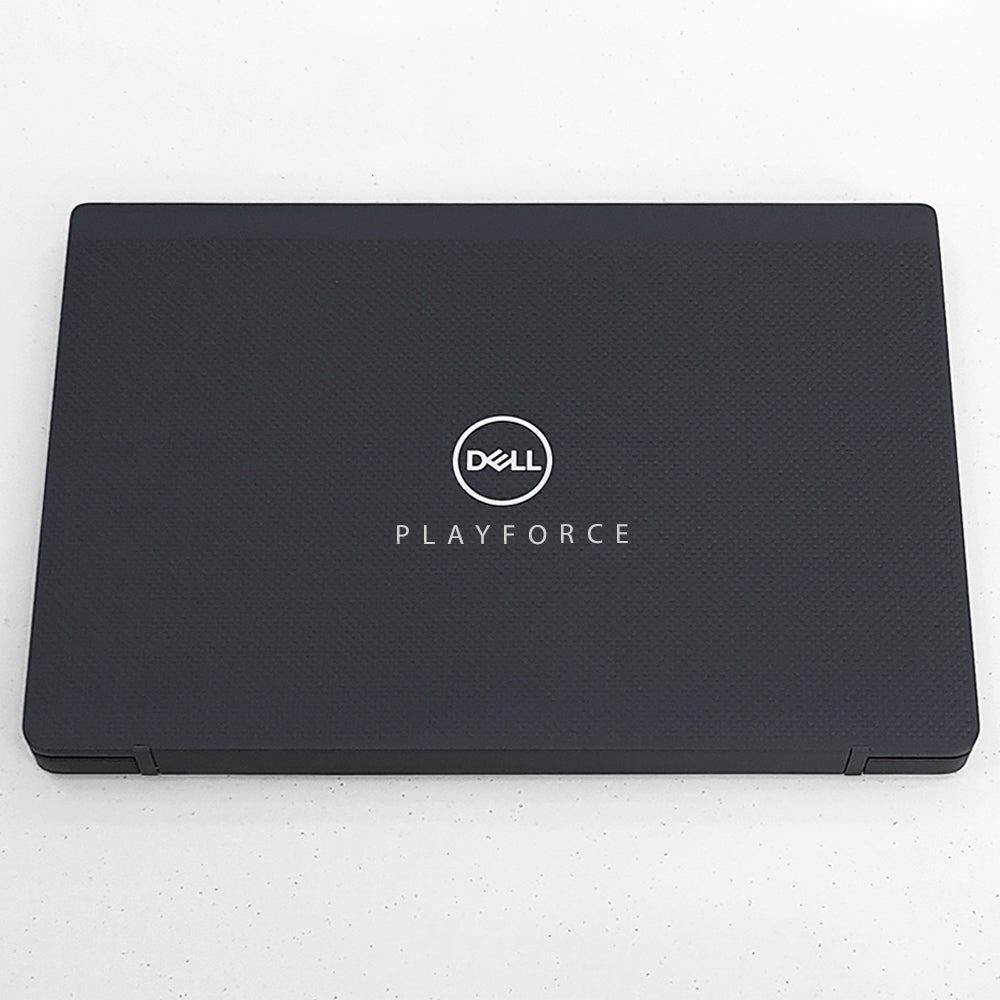 Dell Latitude 7400 Business Laptop - Intel Core i5-8365U, 16GB RAM, 256GB SSD, 14