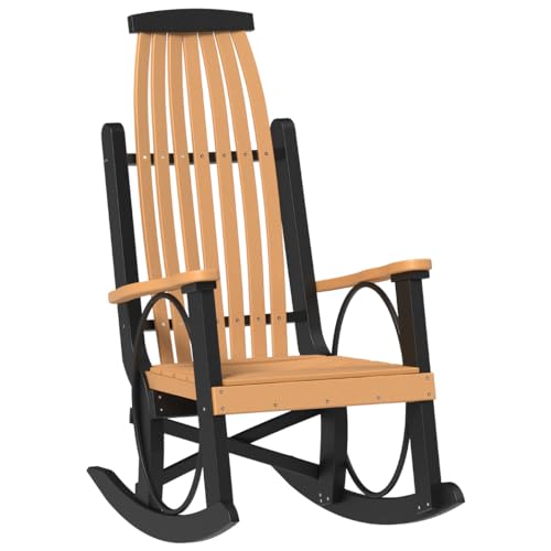 Cedar & Black