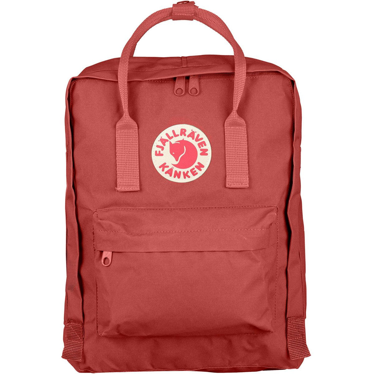 Original Kanken Backpack - Lightweight & Durable Water-Resistant Daypack for Hiking, School & Travel - Perfect for Outdoor Adventures & Daily Commute