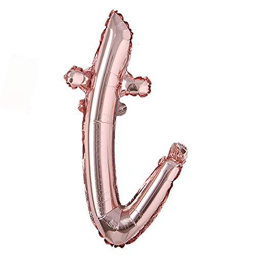 18 Inch Rose Gold T