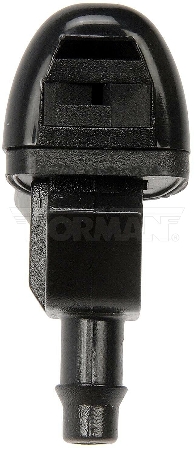 High-Quality Windshield Washer Nozzle Replacement for Ford F150 F250 F350 - Durable OEM Fit Washer Jet Spray Nozzle - Perfect for Winter Driving & Off-Road Vehicle Maintenance