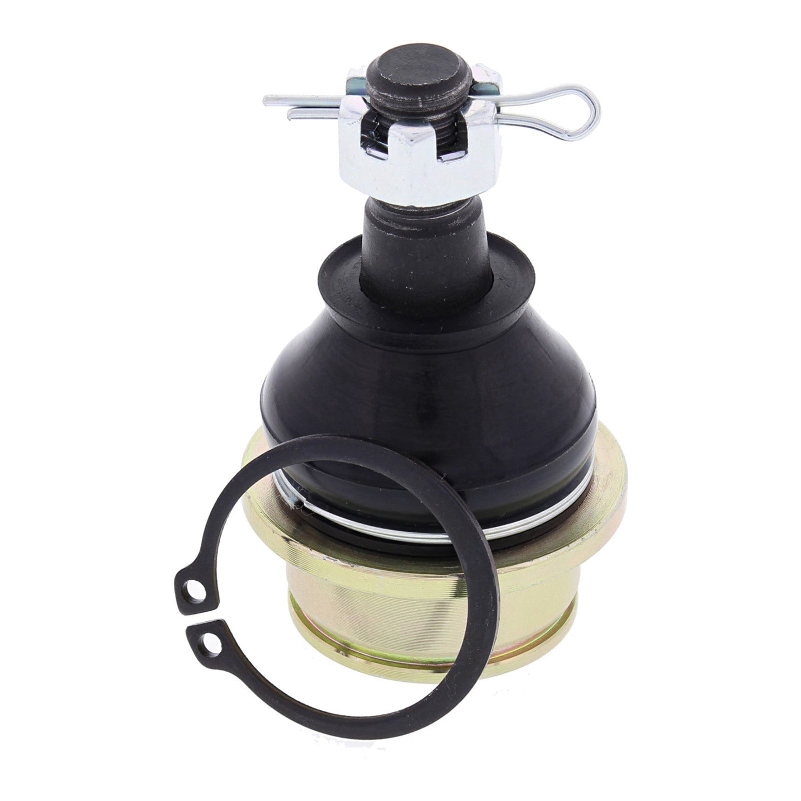 High-Quality Ball Joint Kit - Lower & Upper Control Arm Replacement 42 1052 - Perfect for Car Suspension Repair & Off-Road Vehicle Maintenance