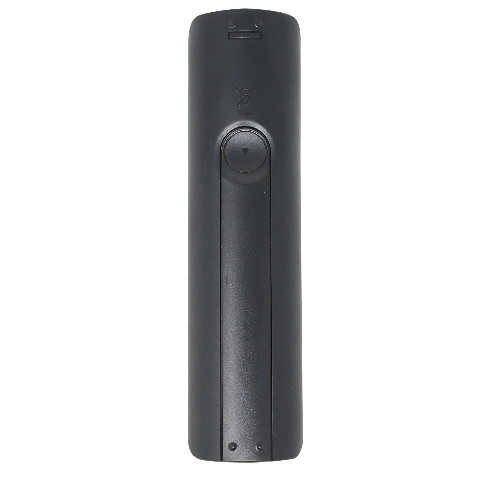 Original Samsung UN55EH6050FXZA TV Remote Control Replacement - Compatible with AA59-00666A Model | Perfect for Home Entertainment & Smart TV Navigation
