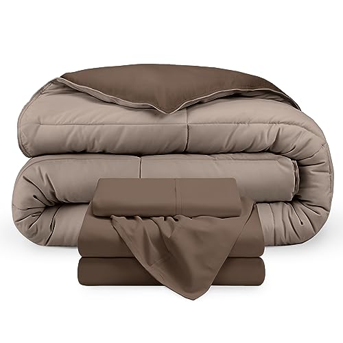 Cocoa/Taupe, Cocoa