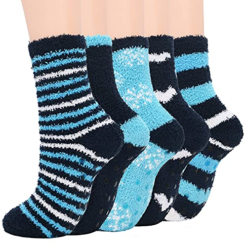 Blue&black 5 Pack
