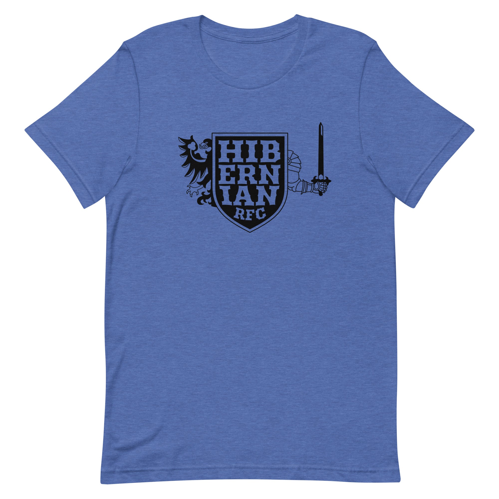Heather True Royal