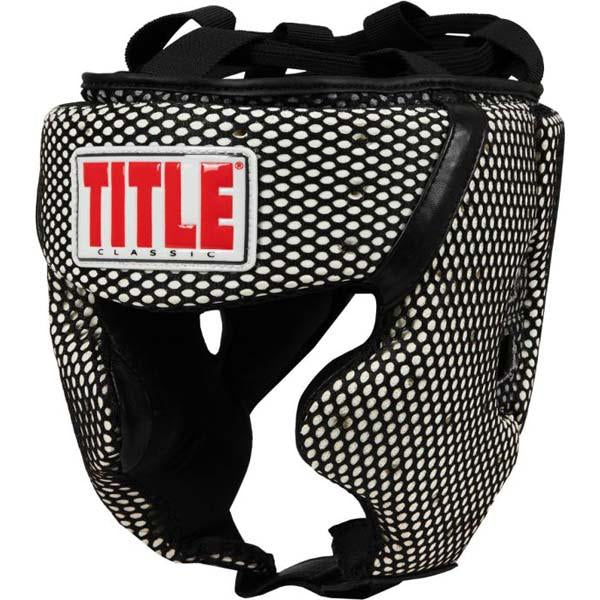 Classic Power Air Headgear 2.0 - Premium Protective Headgear for Sports & Training | Ideal for Boxing, MMA, Muay Thai & Fitness Workouts