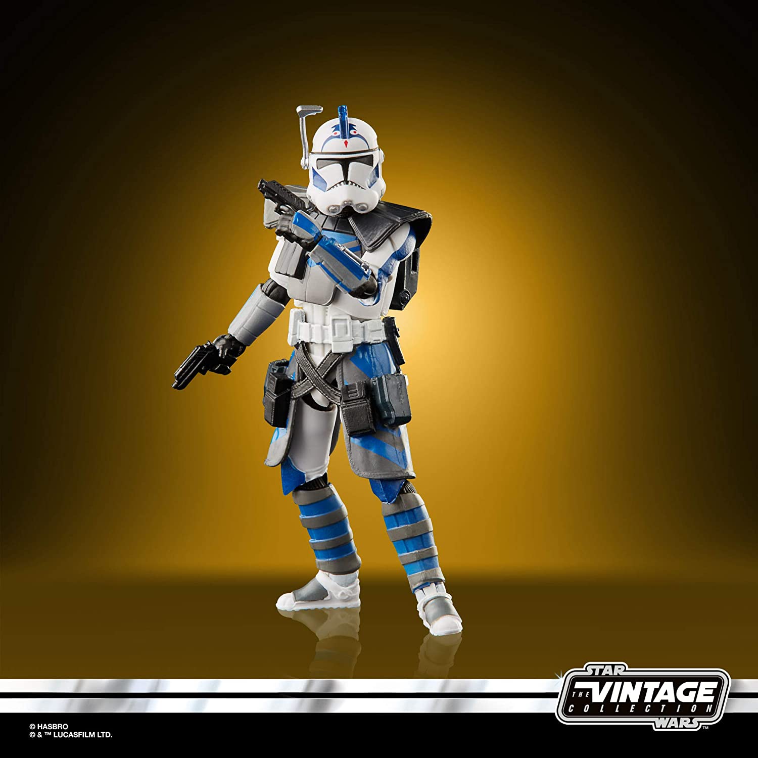 Star Wars Vintage Collection 3.75