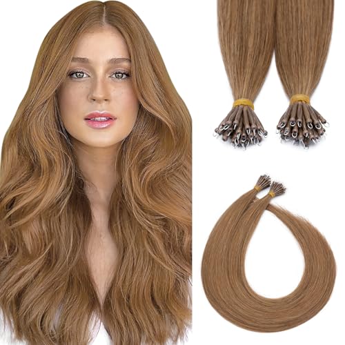 Nano Bead-Light Brown
