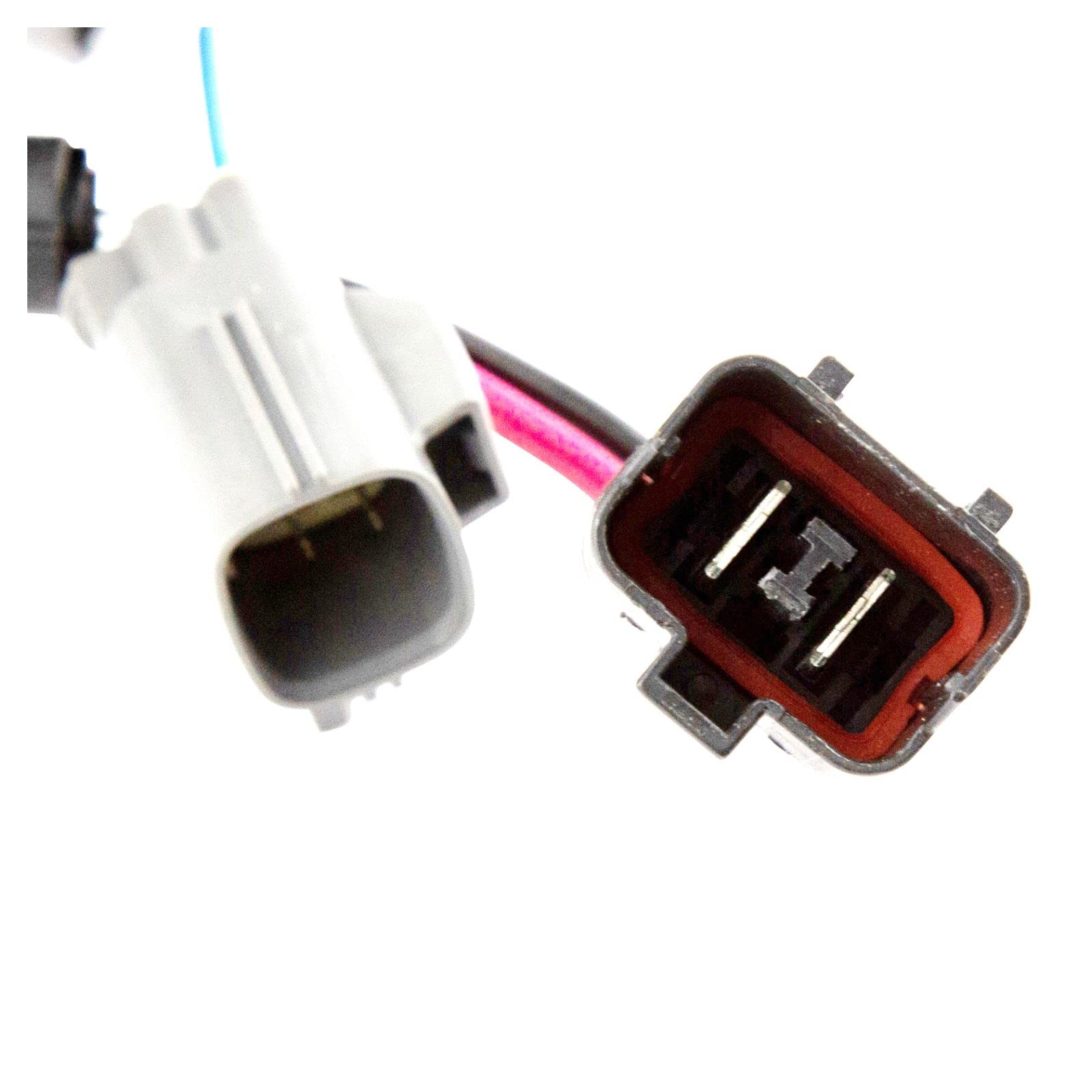New Air Ride Suspension Compressor Pump & Relay Kit for Land Rover LR3 Range Rover - Off-Road Adventure & Smooth Ride Solution