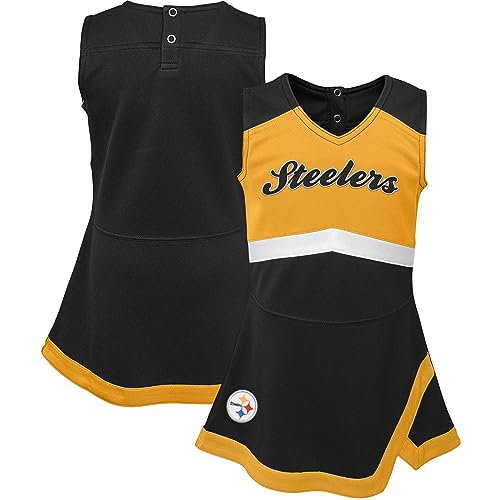 Pittsburgh Steelers, Black