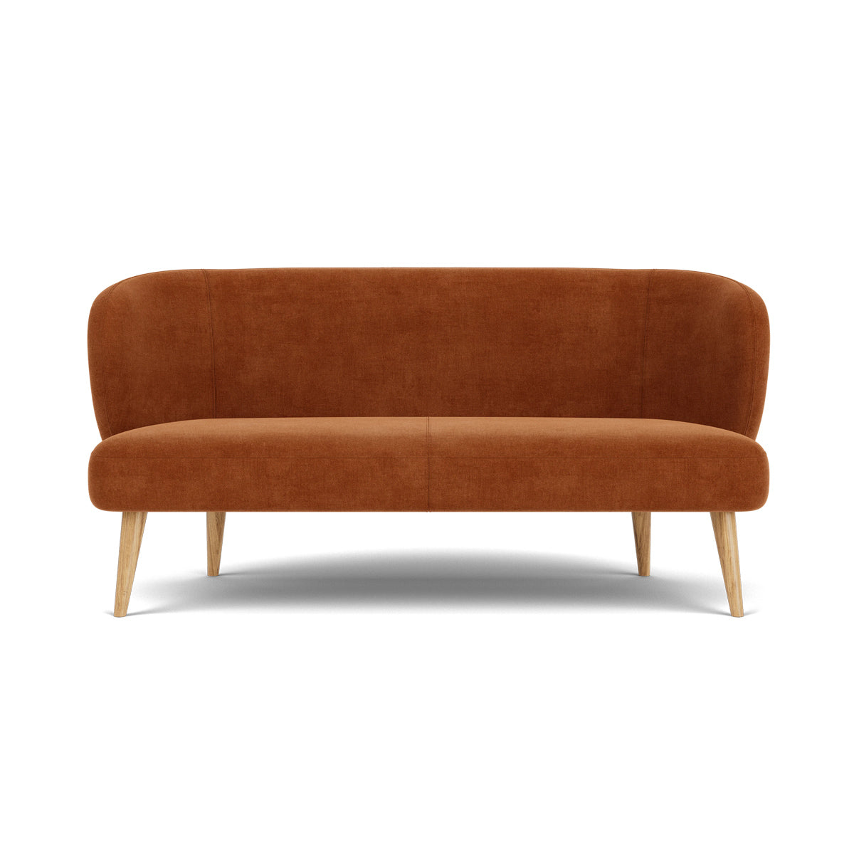 Moss Rust Fabric