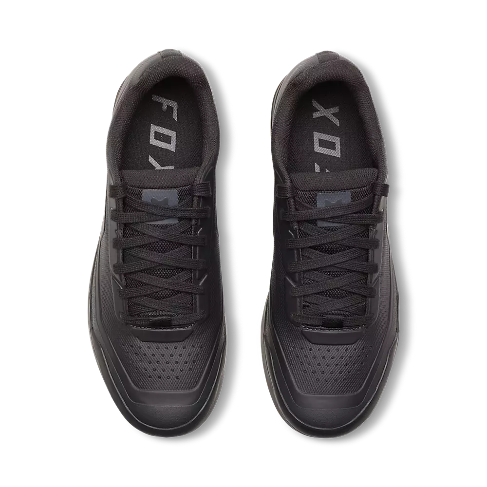 2023 Fox Men's Union Flat Shoes - Comfortable & Stylish Casual Sneakers for Walking, Work & Everyday Wear