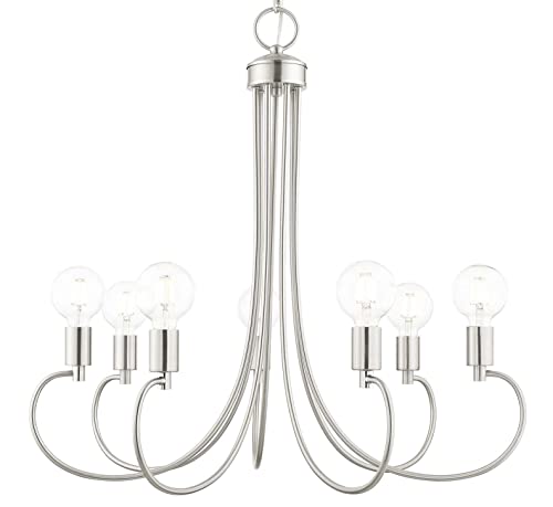 Brushed Nickel