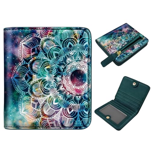 Mandala Nebula