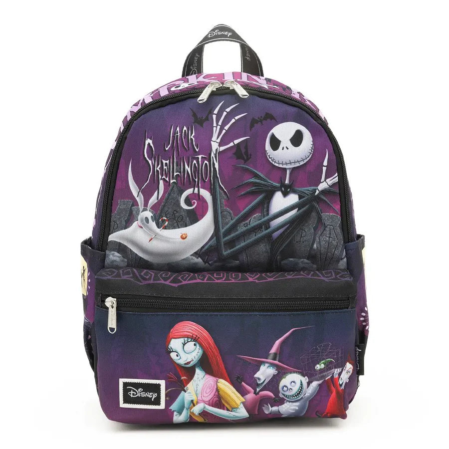 Disney Nightmare Before Christmas 13