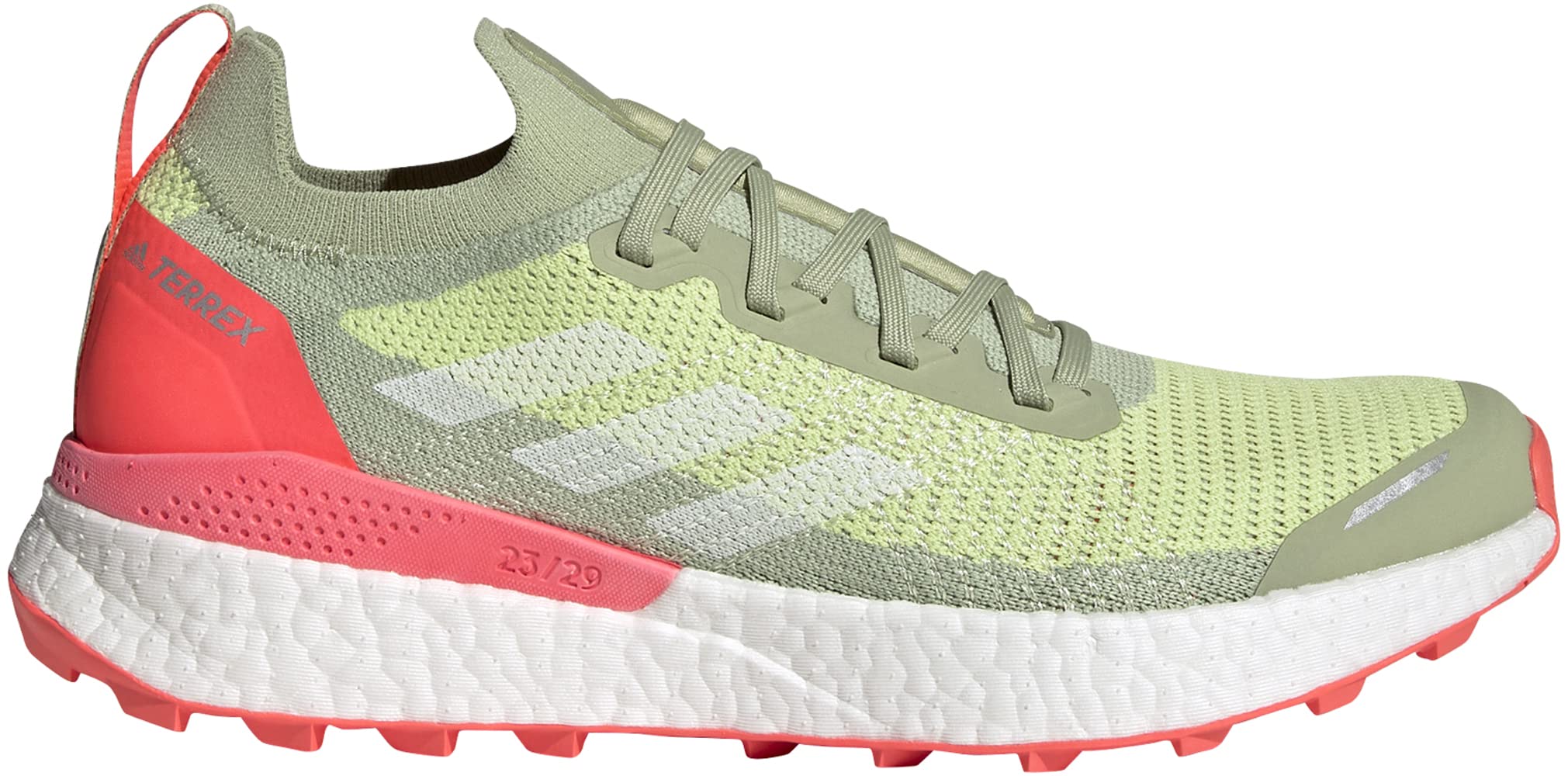 adidas Men's Trail Running Shoes - Lightweight & Durable for Outdoor Jogging, Hiking & Fitness Training - Perfect for Trail Runners & Adventurers