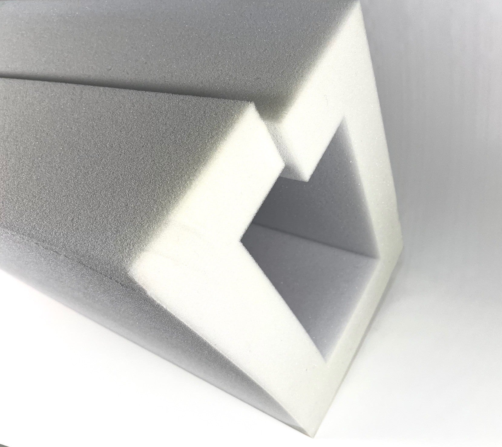 Custom Foam Fabrication Services - High-Quality Foam Cutting & Shaping for Packaging, Insulation & Upholstery | Perfect for Home, Office & Industrial Use