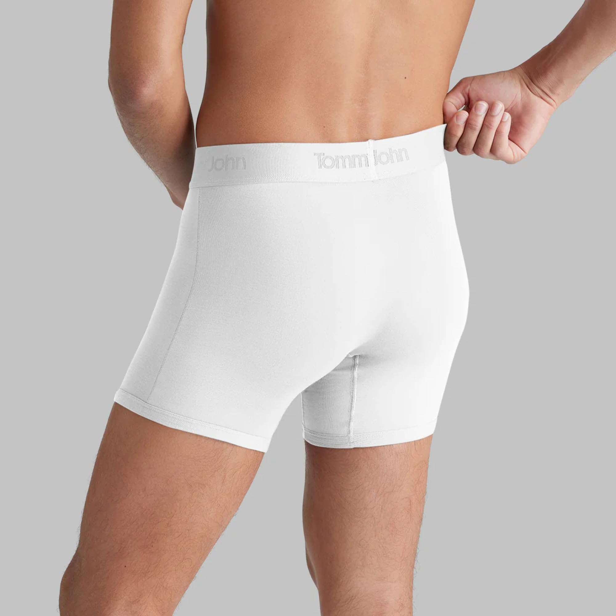 Tommy John Men's 4