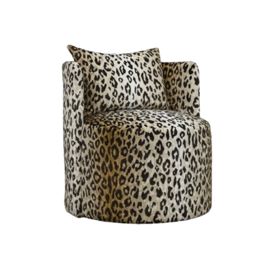 Bolt Lounge Chair - Modern Comfort for Living Room & Office - Pre Order Now for Cozy Relaxation