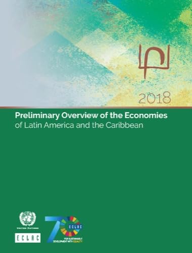 Latin America and Caribbean Economies 2018: Growth, Trends & Analysis | Business & Investment Guide
