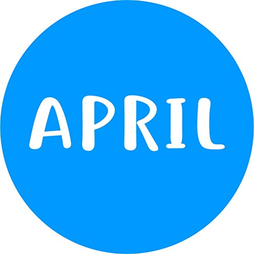 April