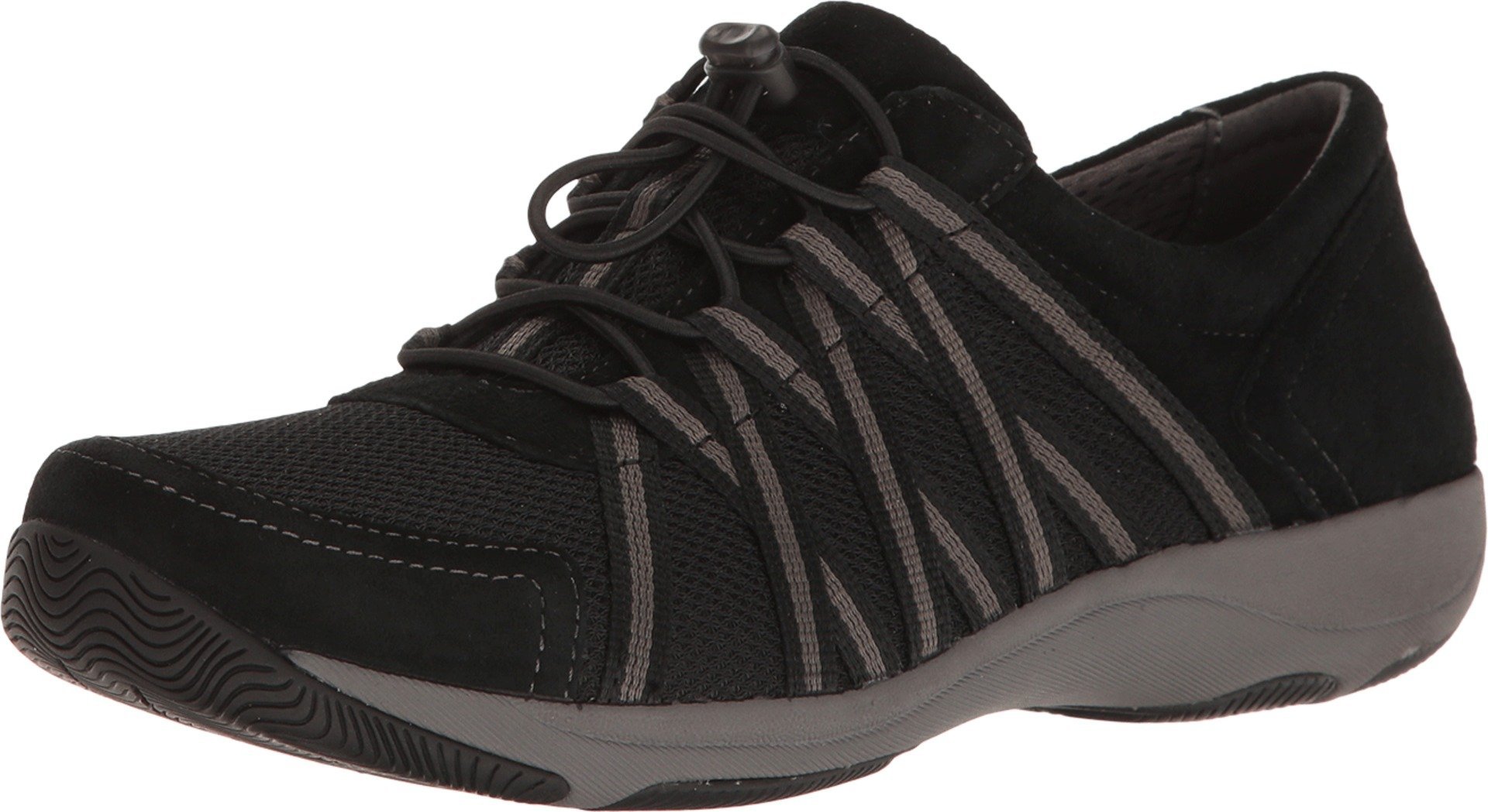 Dansko Women's Honor Comfort Walking Shoes - Arch Support Sneakers for Women, Slip-Resistant Work Shoes for Nurses, Teachers & Healthcare Professionals