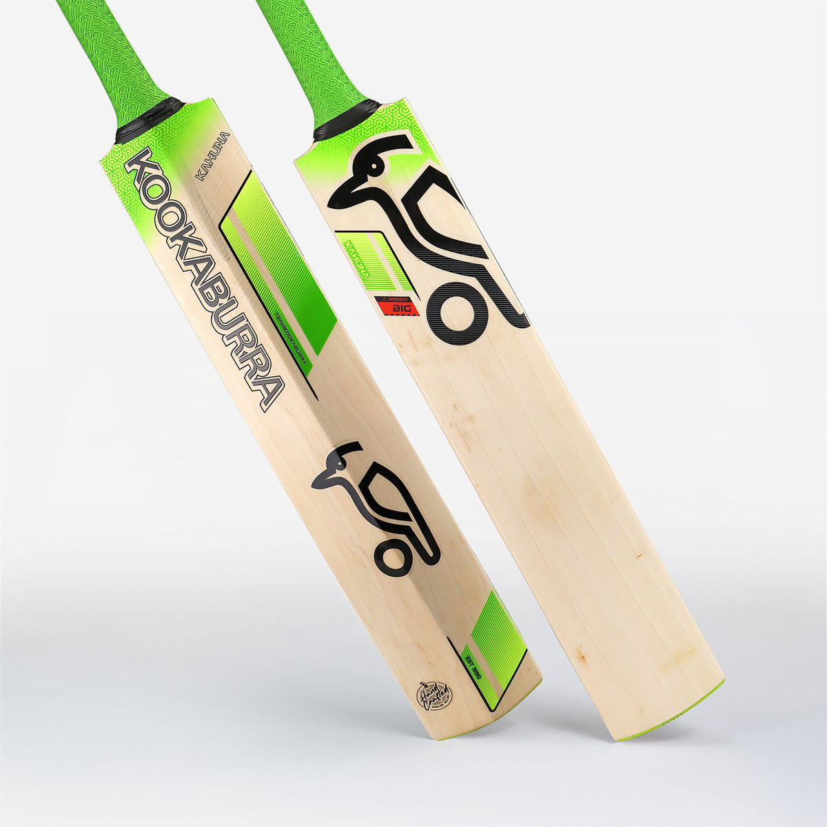 Kookaburra Big Kahuna Cricket Bat 2025 - Premium Professional Cricket Equipment for Training & Matches