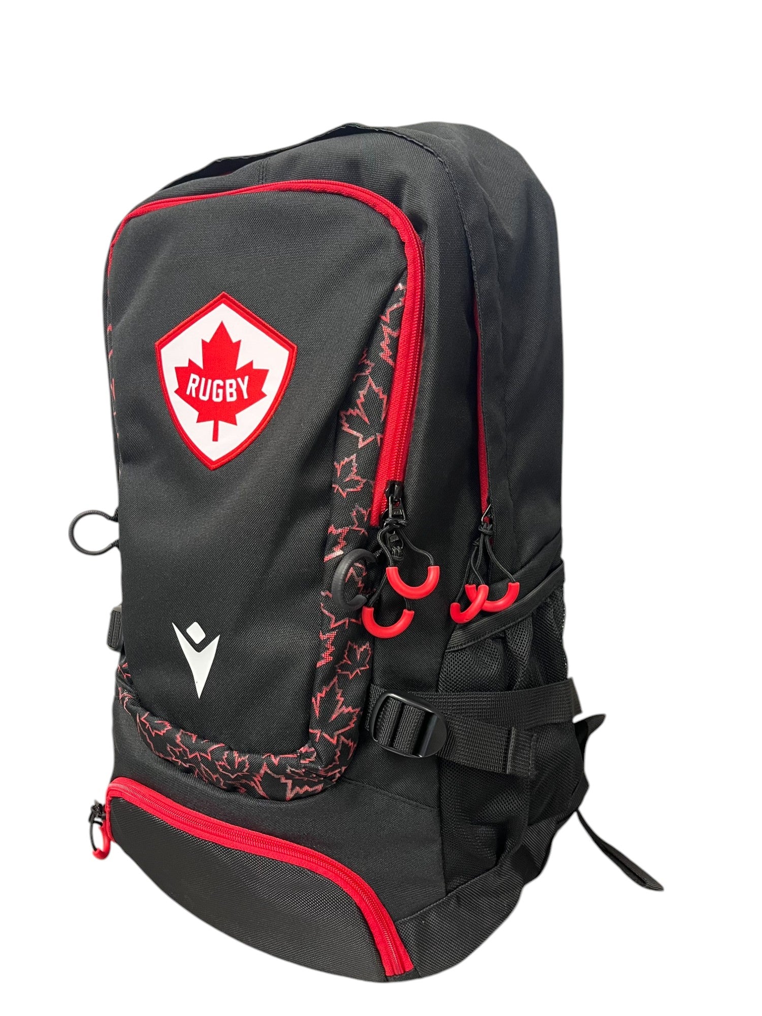 New CANADA Explorer Backpack - Durable Hiking & Travel Backpack for Outdoor Adventures, Camping & Trekking