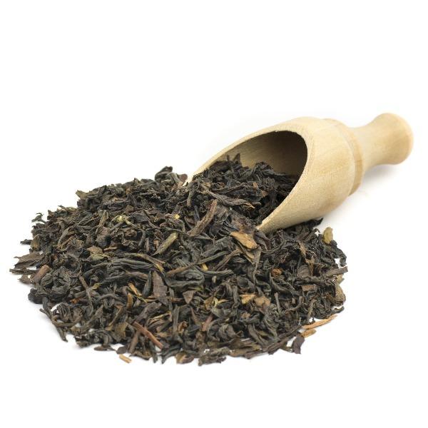 Premium Fujian Orchid Oolong Tea - Loose Leaf Chinese Tea with Floral Aroma - Perfect for Afternoon Tea, Relaxation & Gift Giving