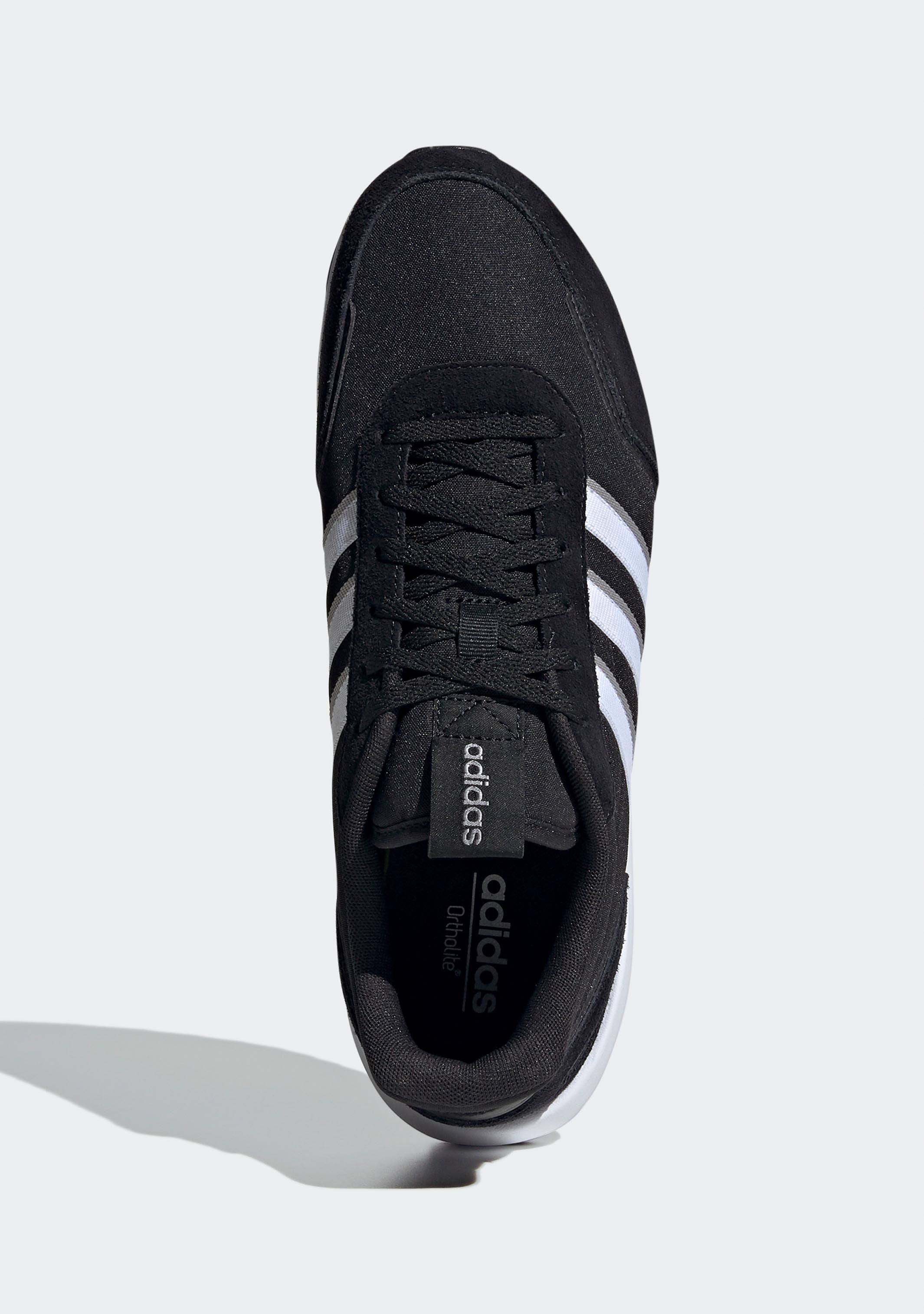 Adidas Men's Retrorunner Running Shoes - Lightweight Comfort Sneakers for Jogging, Gym & Casual Wear | Retro Athletic Footwear for Men