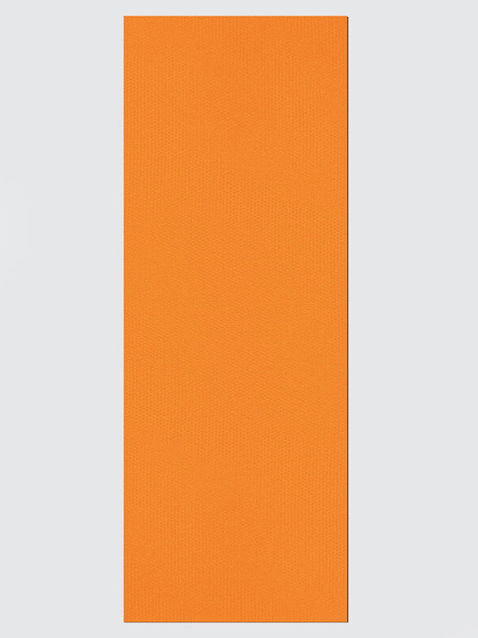Eco-Friendly Oeko Tex Certified 4.5mm Extra Long & Wide Yoga Mat for Home & Studio Practice - Perfect for Hot Yoga, Pilates, and Meditation