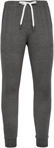 Charcoal Heather Gray