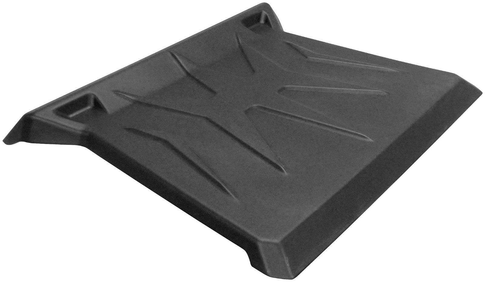 Quadboss Hard Top One Piece Roof for Polaris RZR 900 (2015-2017) & 1000 (2014-2017) - Durable UTV Roof Cover for All-Weather Protection & Off-Road Adventures