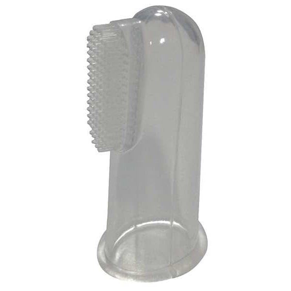 Secure Flexible Plastic Toothbrush - Pack of 100 - Perfect for Travel, Hotels, Schools & Dental Offices