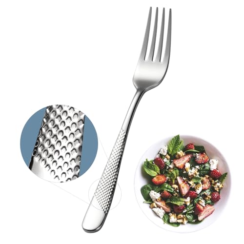 Silver - Fork