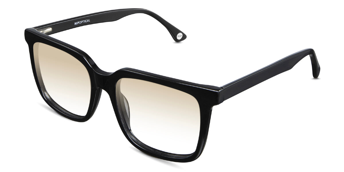 Denes Women's Prescription Tinted Glasses - Fashionable & UV Protection Eyewear for Reading, Driving & Outdoor Activities