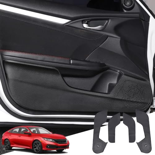 Civic Hatchback/Type R(2016-2021)