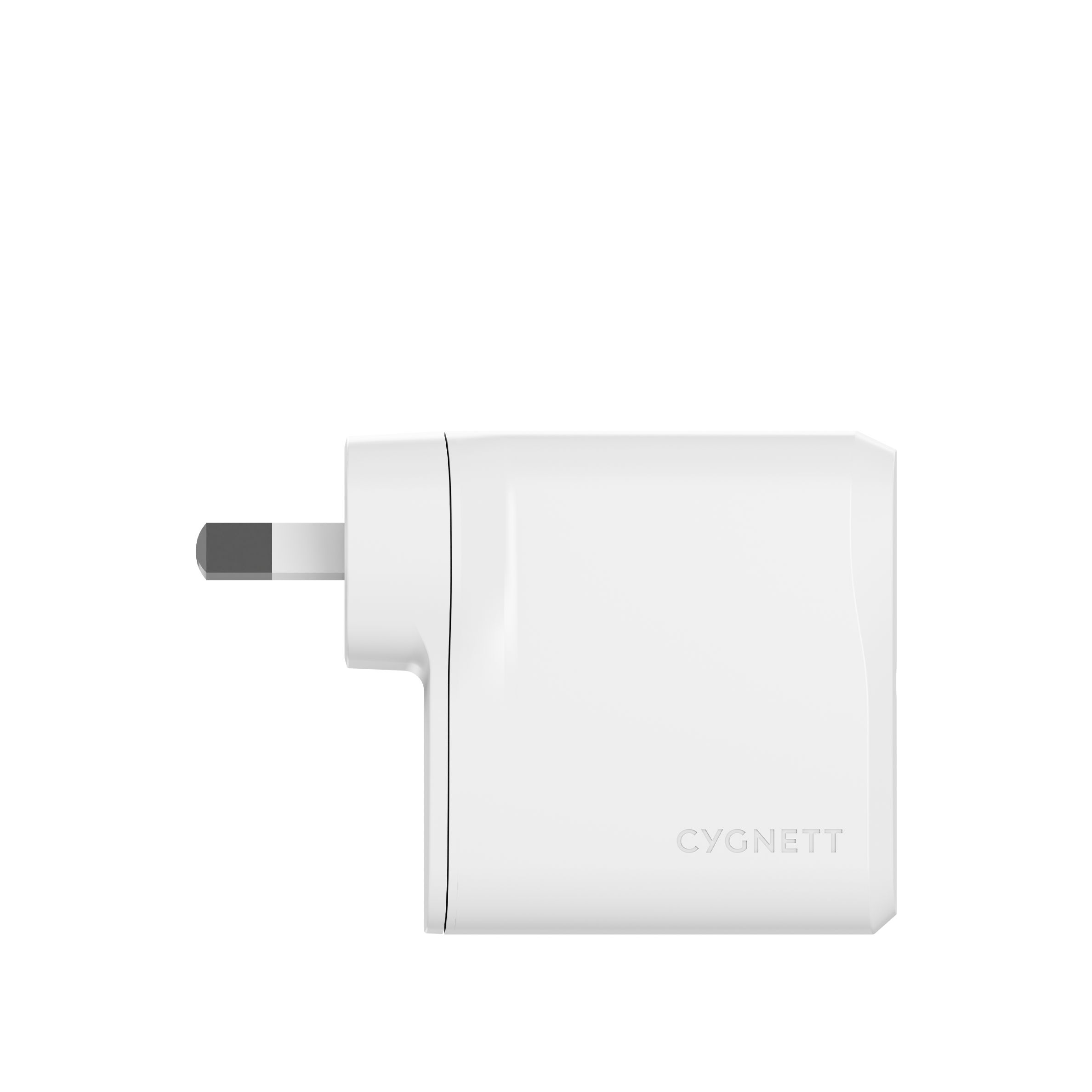 45W GaN USB C Fast Wall Charger - Compact & Powerful PD Charger for iPhone 15, Samsung Galaxy, MacBook Air - Perfect for Travel, Office & Home Use