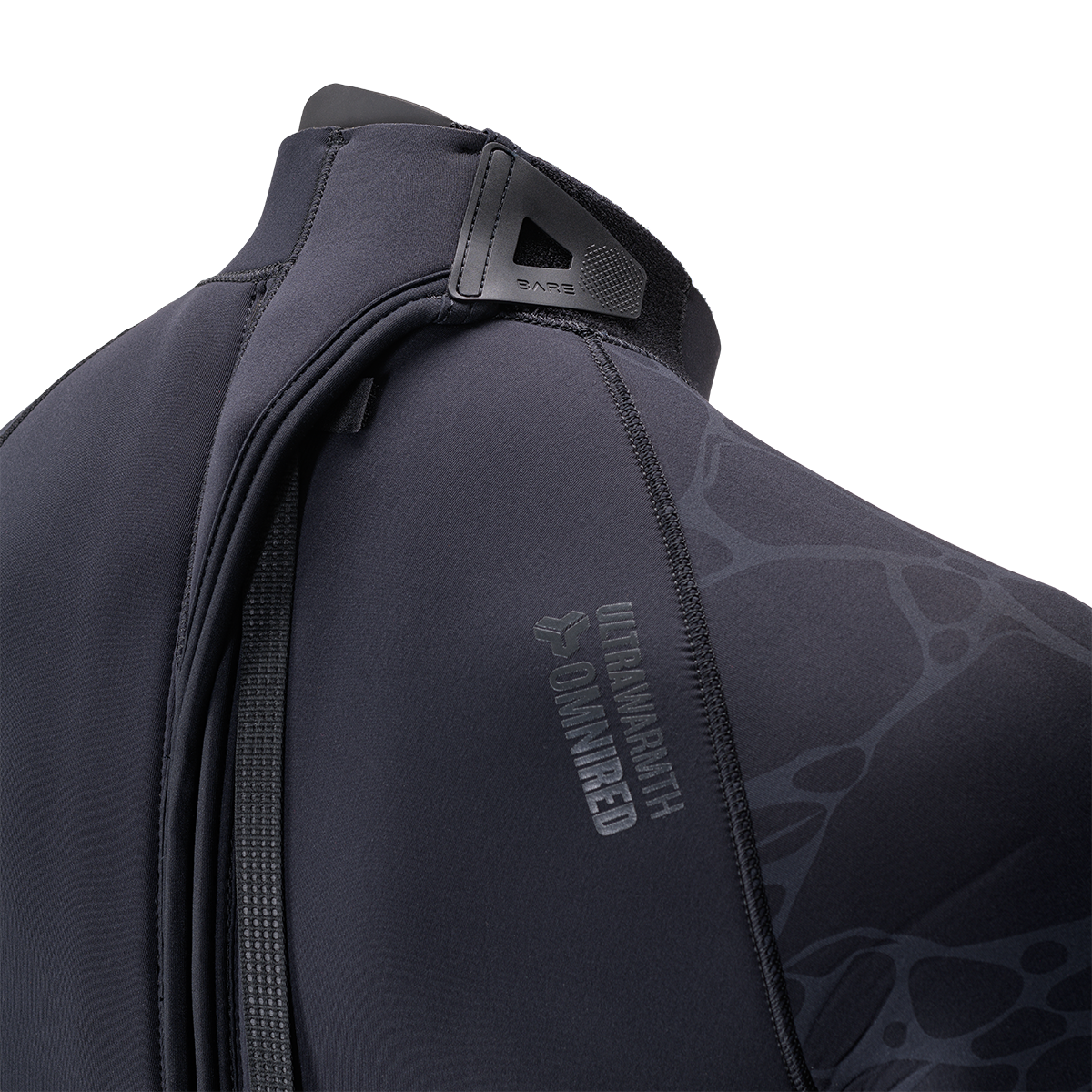 Bare 5mm Velocity Ultra Full 2.0 Blue Wetsuit - Premium Neoprene Diving Suit for Scuba, Snorkeling & Water Sports | Cold Water Protection Gear