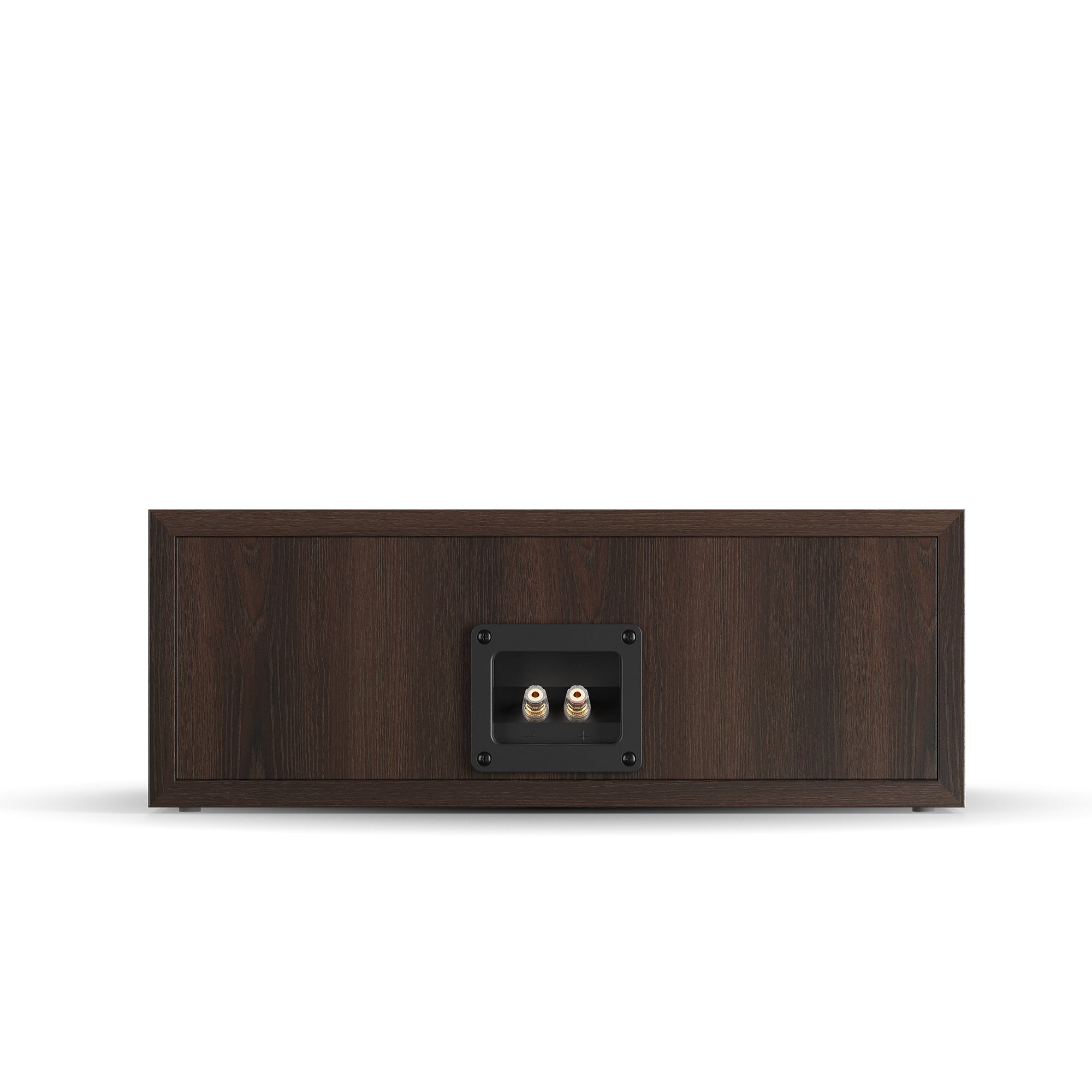 DALI OBERON VOKAL Center Channel Speaker - Premium Home Theater Sound System for Movies, Music & Gaming