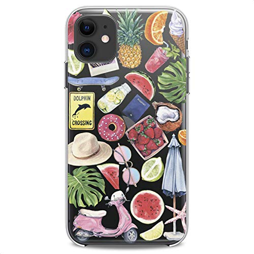Summer Fruits