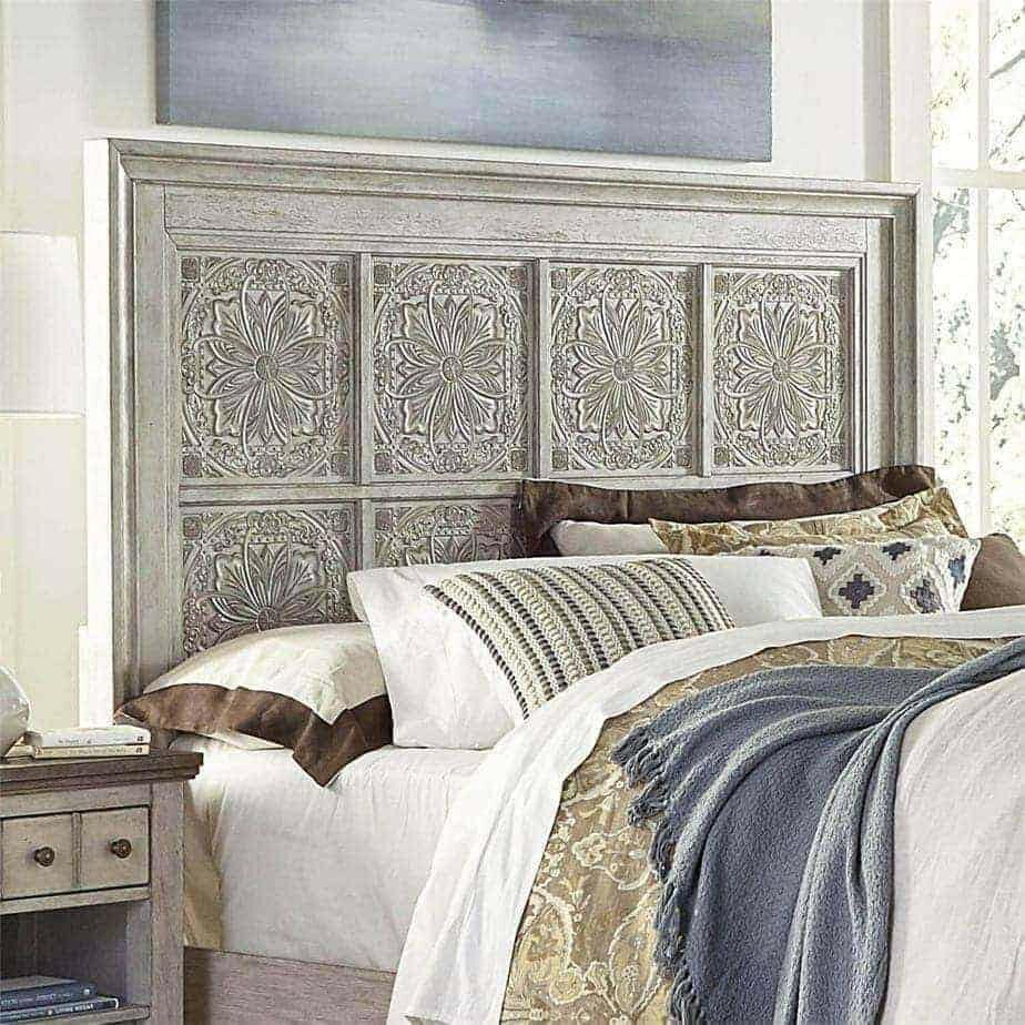 Heartland Queen Size 824 br13H/14/90 Mattress - Premium Comfort for Restful Sleep, Perfect for Bedrooms, Guest Rooms & Dormitories