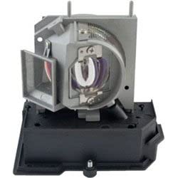Technical Precision Acer P5390W Projector Replacement Lamp & Housing - Compatible Bulb for Home Theater, Office Presentations & Classroom Projectors