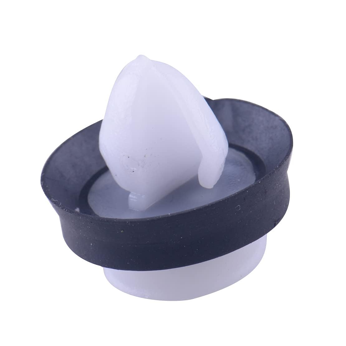 2 Sets Door Wheel Fender Flare Molding Trim Clip with Sealer - Compatible with Ford Transit W716507S300 - Perfect for Off-Roading & Vehicle Protection