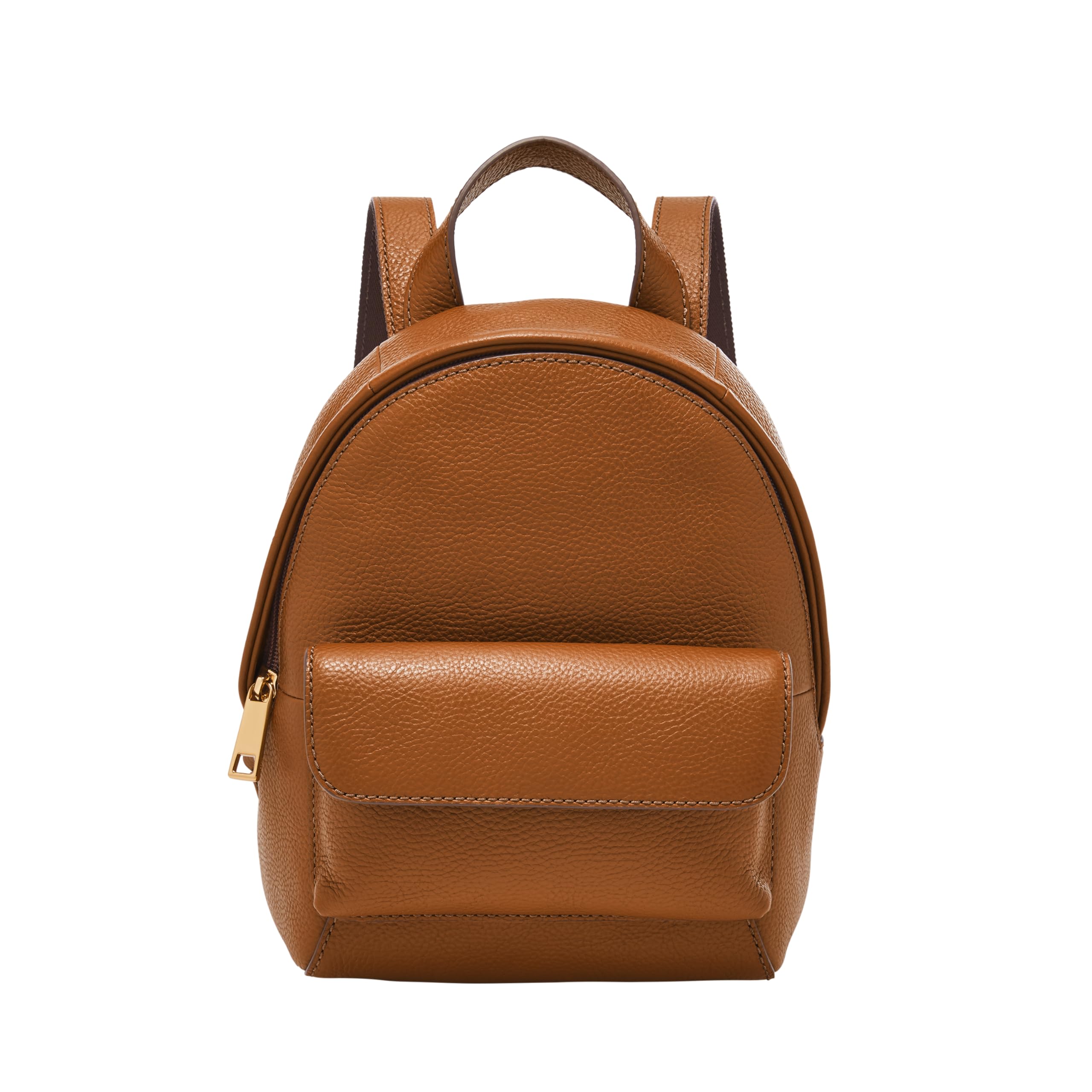 Fossil Blaire Backpack Purse for Women - Stylish Leather Backpack Handbag with Adjustable Straps - Perfect for Work, Travel & Everyday Use