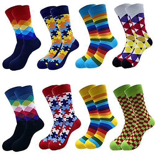 036-rainbow Stripes