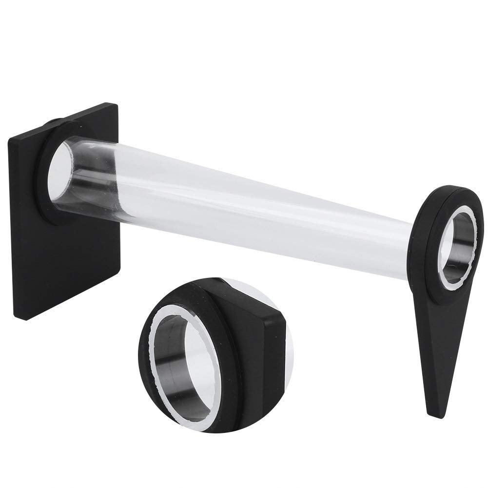Detachable Billiard Stroke Trainer - Professional Billiards Aiming Practice Tool & Durable Snooker Accessory for Nine Ball & Pool Training | Perfect for Home, Bar & Club Use